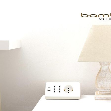 Bamboo Milano Unione Top Class Exteriör bild